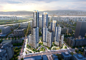 서울시, 양평동 신동아아파트 용적률 400%로 확대…777세대 대단지 탈바꿈