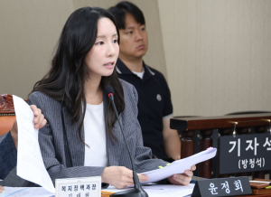 서울시 용산구의회 윤정회 의원, ‘고립된 청(소)년을 다시 일상으로’... 복지 사각지대 해소