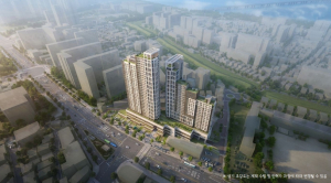 풍납동에 개발 ‘훈풍’ 분다…송파 풍납동 일대 ‘역세권 활성화 사업’ 대상지 선정