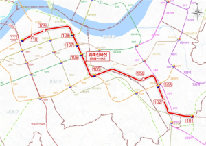 서울시, 기획예산처 재정사업평가 분과위원회 참석…위례신사선 예타 통과 총력