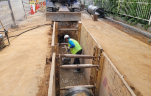 양천구, 노후 하수관로 정비 본격화… 지반침하·침수피해 ‘제로화’ 나선다