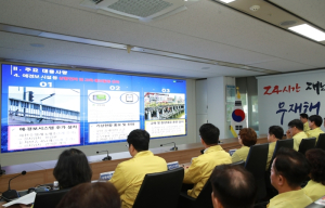 “기후위기 대응도 관악이 앞선다”관악구, 풍수해 안전대책 2년 연속 우수기관