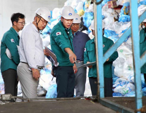 도봉구, `생활폐기물 다이어트` 본격 시동