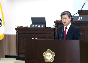 중구 어르신 교통비 지원 7월부터 중단 위기, 김길성 서울중구청장 ˝어르신 사회활동 위축 우려˝