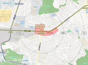 동작구, `신대방지구 지구단위계획` 재정비…역세권 개발 속도 낸다