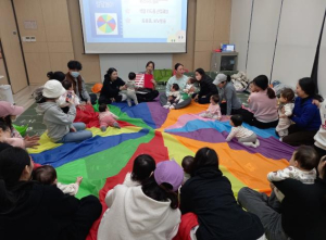 동대문구 `미숙아 통합 건강관리` 지원 확대…작게 태어난 아기, 집에서도 안심하도록