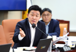 서울시의회 황철규 의원, 공익제보센터 운영 전면 개선 촉구