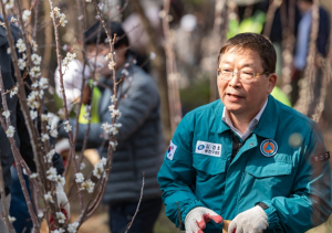 광진구, 마을정원사 60명 양성…걷고싶은 아름다운 동네 만든다