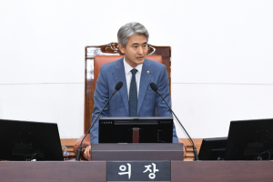 김인제 서울시의회 부의장, 서울시에 “BTS 서울 컴백쇼 앞두고 인파 안전관리 총력” 당부