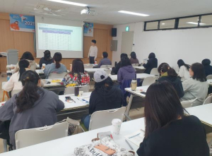 구로구, 새학기 맞아 학부모 진로·입시 특강 운영