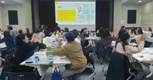 ˝속도보다 방향˝ 강북구, 느린학습자의 든든한 `동행지원가` 전문교육 운영