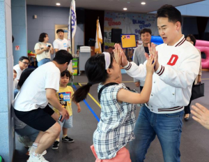 도봉구, 어린이집 `교사 대 아동비율 개선`에 9억 원 투입 보육질↑