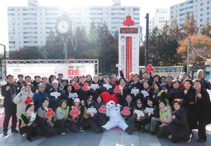 성동구, `2026 희망온돌 따뜻한 겨울나기 사업` 성공적 마무리