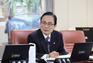 서울시의회, 문화체육관광위원회 부위원장에 김형재 의원 선임