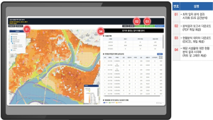 서울시, 공공시설 설치 ‘감’ 대신 데이터… 최적입지 자동 추천시스템 가동