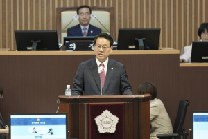 서대문구의회 이진삼 재정건설위원장, `서대문구 공공심야약국 운영 지원 조례` 만들어