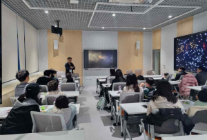 동대문구, 동대부고 ‘동국천문대’로 별자리 수업 연다…학생·주민 야간 관측 지원