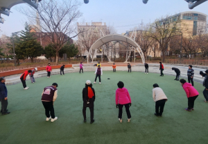 동대문구, ‘생활체육교실’ 3~11월 본격 가동…“신청서 없이 현장으로” 29개 교실 무료 운영