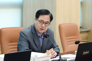 서울특별시의회 박석 의원 발의 `노인 일자리 창출·지원에 관한 조례 개정안` 통과