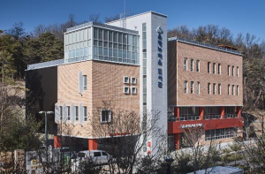 구립 은평뉴타운도서관, `문학 상주작가 지원사업` 2년 연속 선정