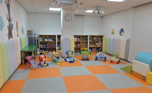 성북구, 장위석관보건지소 영유아 검진·육아 지원 프로그램 확대