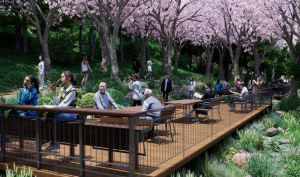 훼손된 난향숲길 회복해 주민 휴식 공간으로 관악구, 올해도 힐링 공원 가득