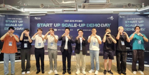 관악구, 관악S밸리 입주기업 6.5 대 1 경쟁 뚫고 최종 선정 …인공지능(AI) 중심의 첨단 기술기업 `결집`