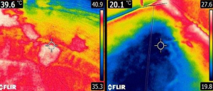 ˝시공 전후 19℃ 차이˝ 도봉구, 차열페인트 도장 지원사업 신청접수