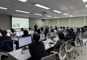 용산구, 인공지능(AI) 업무지원 시스템 `용산GPT` 정식 운영
