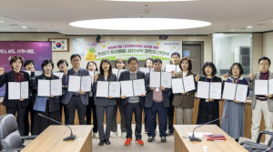 마포구, `생활폐기물 다이어트` 시작…쓰레기도 살 뺀다