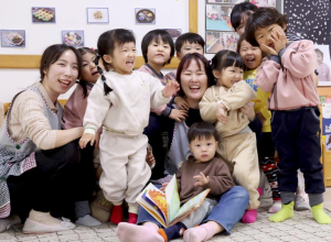 성동구, 2025년 합계출산율 서울 자치구 유일 `0.8명` 회복... 2년 연속 1위!