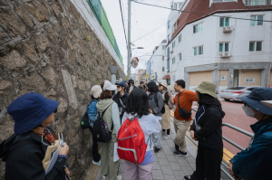 서울역사편찬원, 역사학자와 함께 `걸어서 서울 속으로`…역사문화답사 참가자 모집