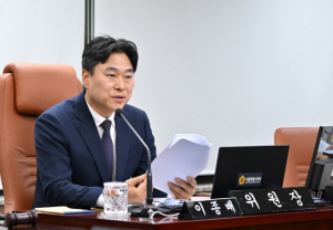 서울시의회 이종배 의원 발의, `서울시교육청 유해약물 오·남용 예방교육 조례` 개정안 통과