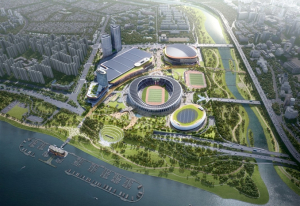 서울시, 잠실 스포츠‧MICE 민자사업 협상완료… `서울 스포츠‧MICE 파크` 조성 본격화 2032년 완공