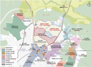 은평구, 불광동 신속통합기획 재개발 `본격 추진` 시동