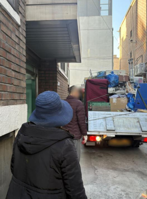 강남구, 주거상향지원 틈새 메운다…민간 후원으로 20여 가구 지원 확대