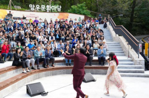 중랑구, 일상이 무대 `문턱 없는 중랑형 버스킹` 운영