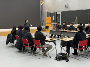 강북구, 소방관 마음건강 돌본다... `영웅 회복 사업` 추진