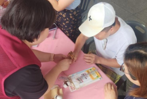 성북구, 노숙·고시원 전전 중장년 1인가구 자립 기반 마련