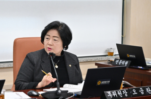 서울시의회 오금란 의원, 새로 조성되는 ‘어린이 상상랜드’ 지역 편중 우려…시설 간 거리·아동 인구 고려한 균형 배치 필요