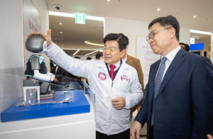 배우는 곳에서 머무는 곳으로…동대문 서울디지털동행플라자 개관식 성료