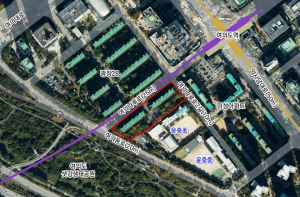 서울시, 여의도 광장아파트 38-1 샛강변 고품격 주거단지로 재탄생