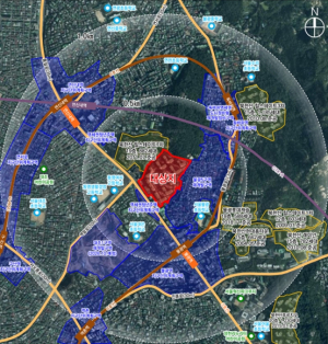 서울시, 37년 된 `불광미성아파트` 1,662세대 대단지로 재탄생