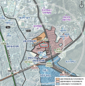 서울시, 태릉우성아파트 심의 통과 노원구 재건축 신속 추진 본격화