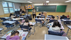 서울시교육청, 456명 학교평생교육지원단 발대식 개최