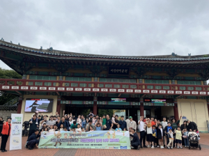 서울시, `서울 200인의 아빠단`과 함께…맞돌봄 확산 위한 아빠육아 지원 확대