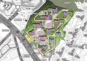 은평구, 불광미성아파트 재건축 본격 추진