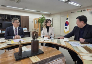 아이수루 서울시의원, “국제학교와 글로벌 교육 통한 다문화 교육 체계 전환 필요”