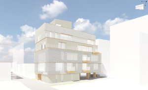 강북구, `강북패션플랫폼` 건립 탄력… 국·시비 34억 확보