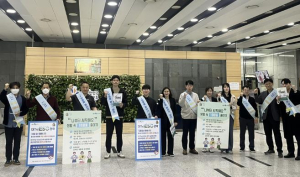 관악구, 생활쓰레기 11% 감량 성과 발판 삼아 2026년 폐기물 감축 가속화한다